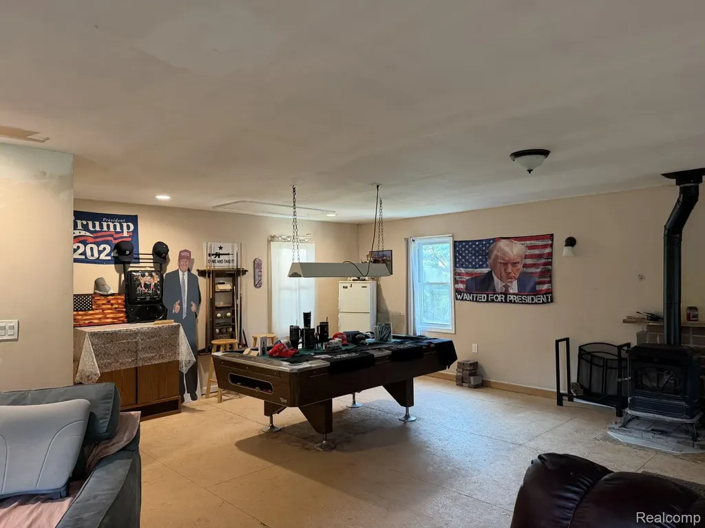 4070 Blood Road Metamora Township MI 48455