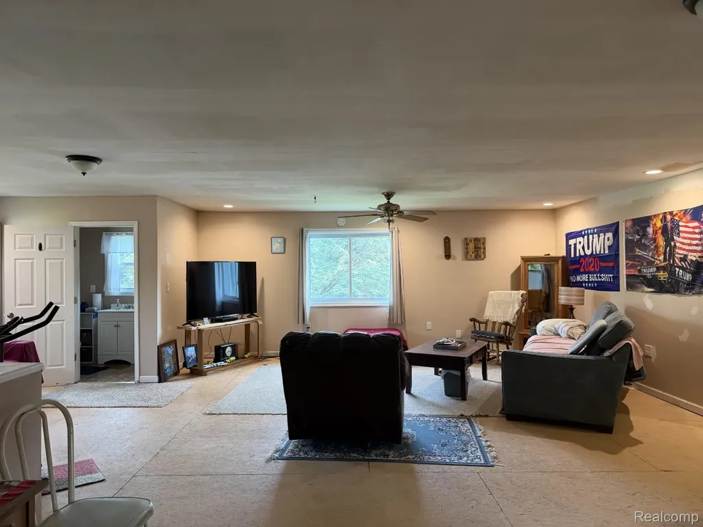 4070 Blood Road Metamora Township MI 48455