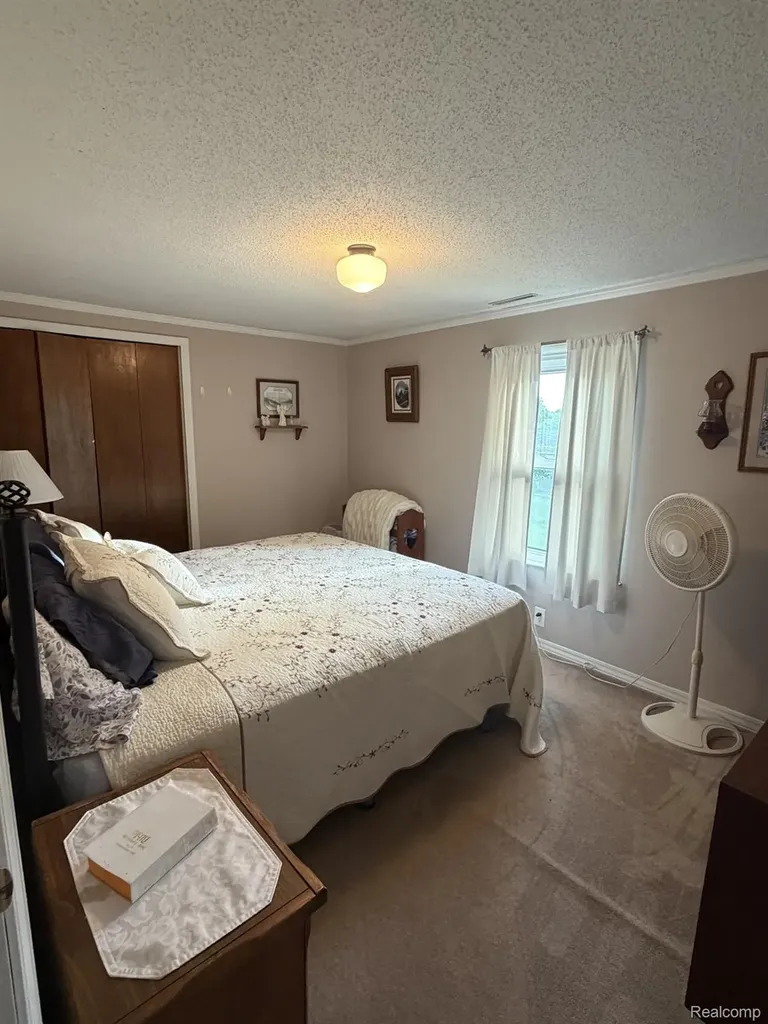 4070 Blood Road Metamora Township MI 48455
