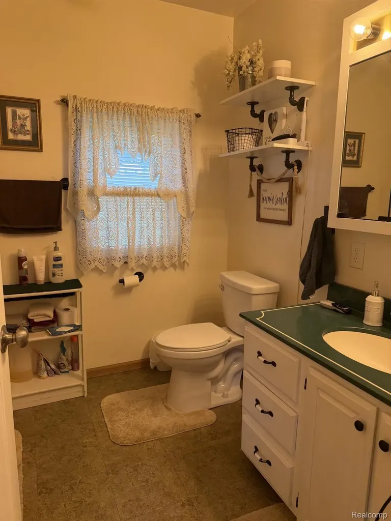 4070 Blood Road Metamora Township MI 48455