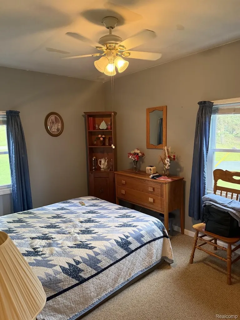4070 Blood Road Metamora Township MI 48455