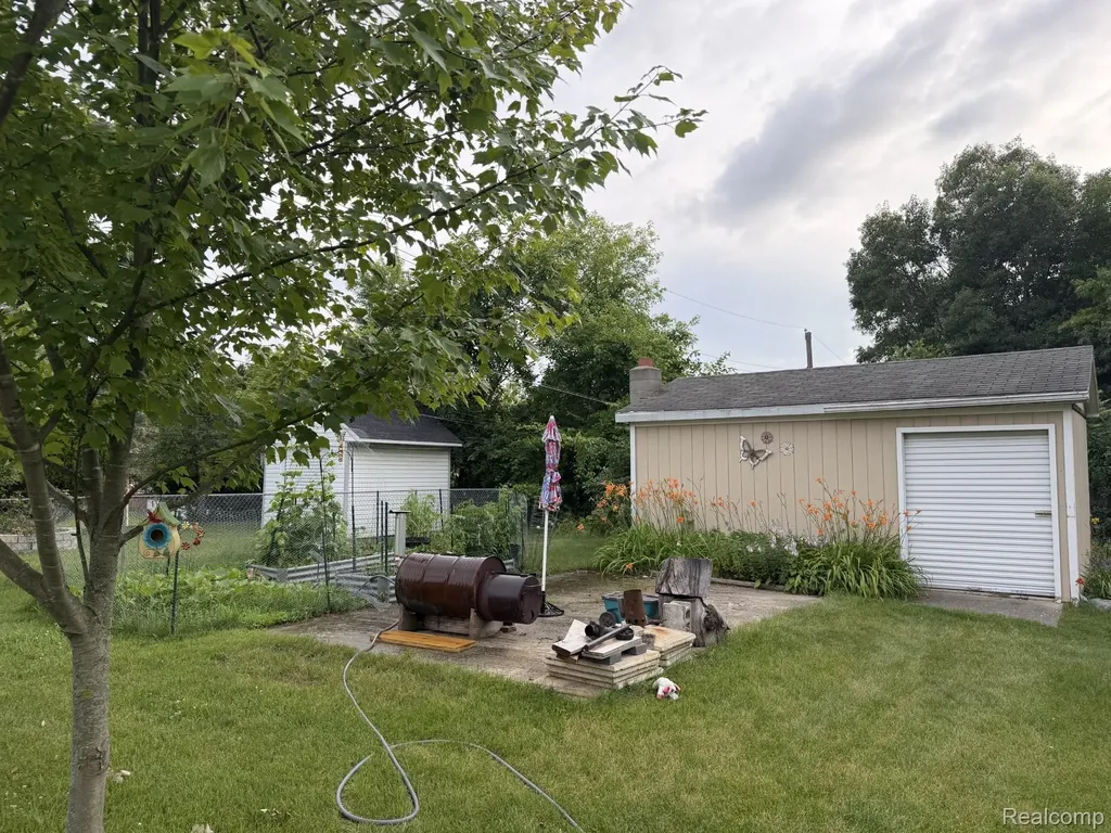 4070 Blood Road Metamora Township MI 48455