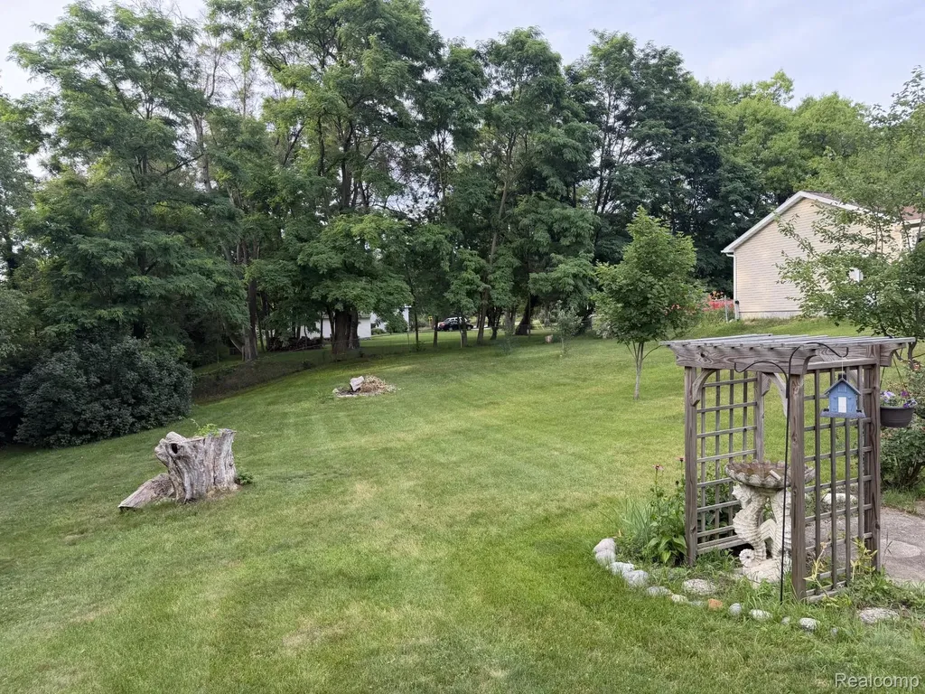 4070 Blood Road Metamora Township MI 48455