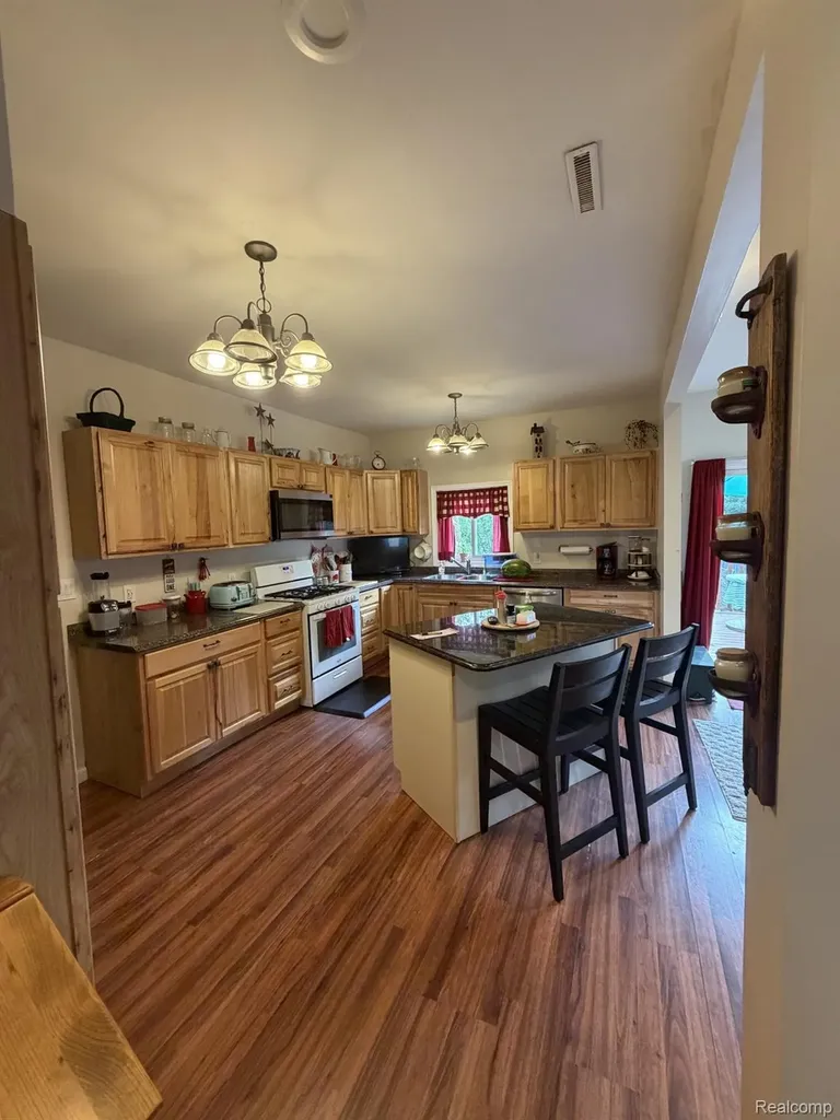 4070 Blood Road Metamora Township MI 48455