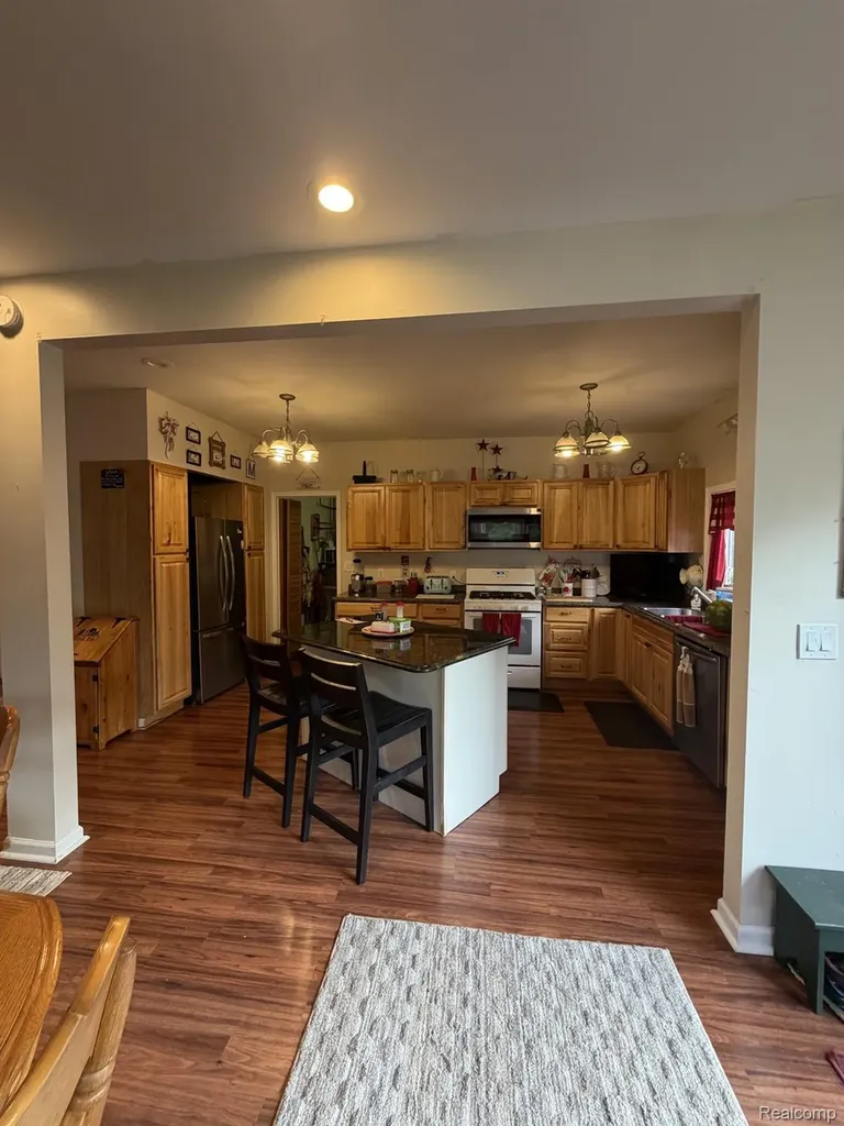 4070 Blood Road Metamora Township MI 48455