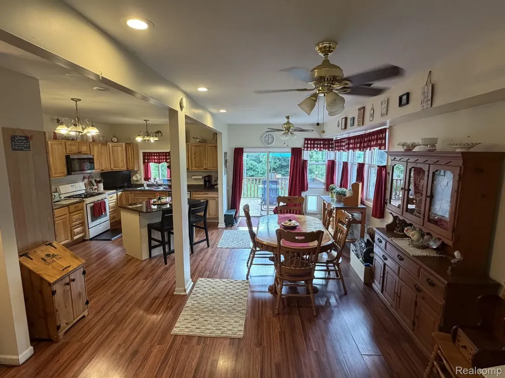4070 Blood Road Metamora Township MI 48455