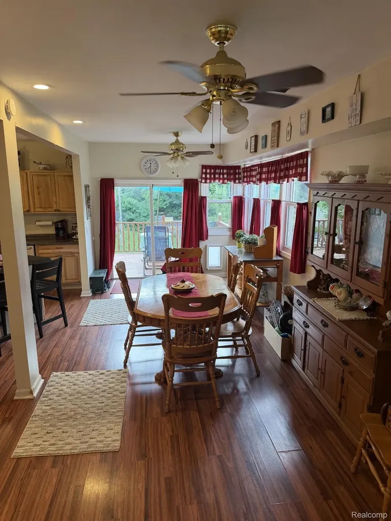 4070 Blood Road Metamora Township MI 48455