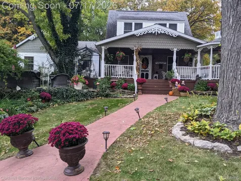 3194 W Hill Road Mundy Township MI 48507