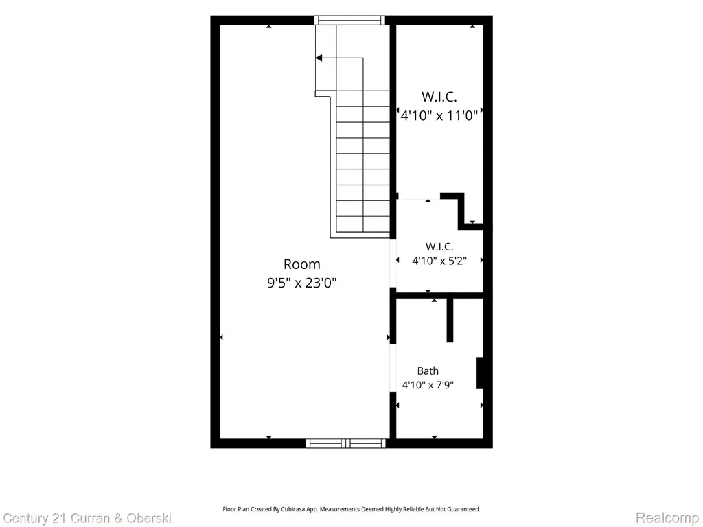 22732 Madison Street Dearborn City MI 48124