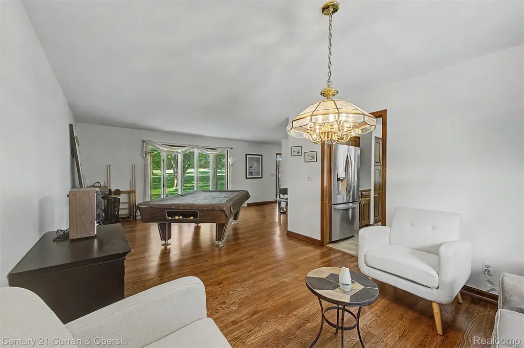 8661 N Dutchess Drive Bruce Township MI 48065