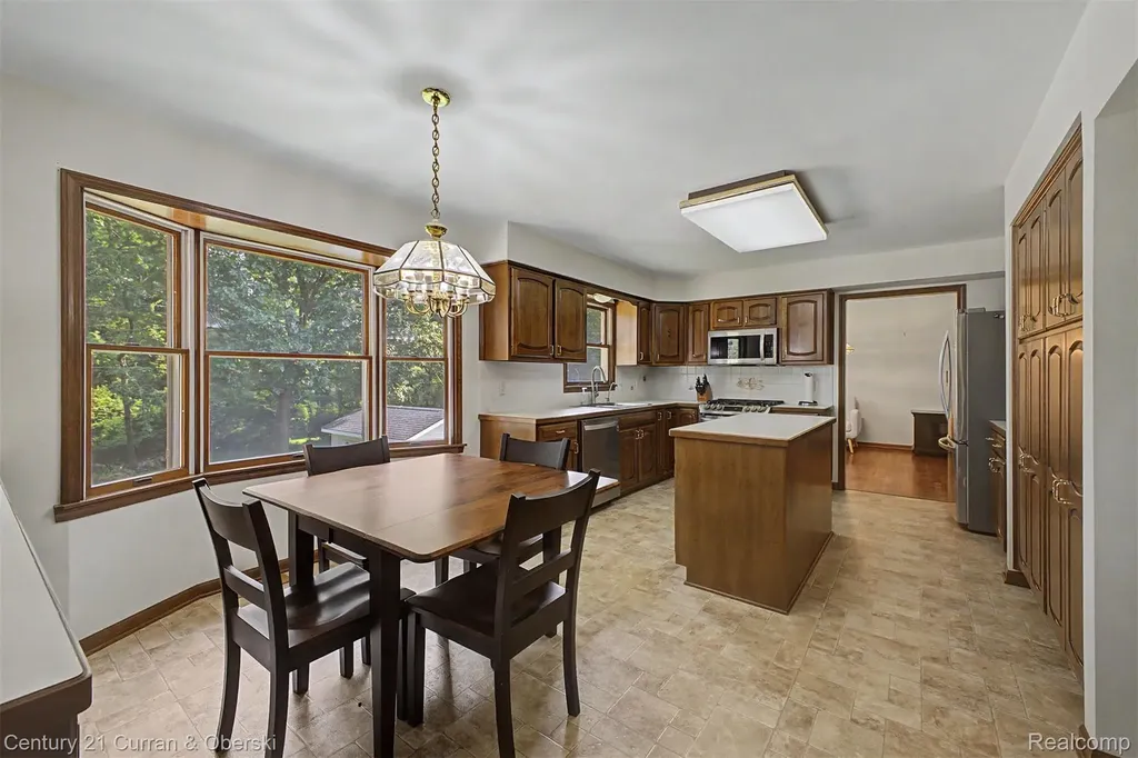 8661 N Dutchess Drive Bruce Township MI 48065