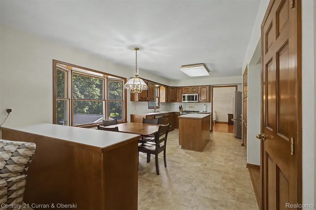 8661 N Dutchess Drive Bruce Township MI 48065