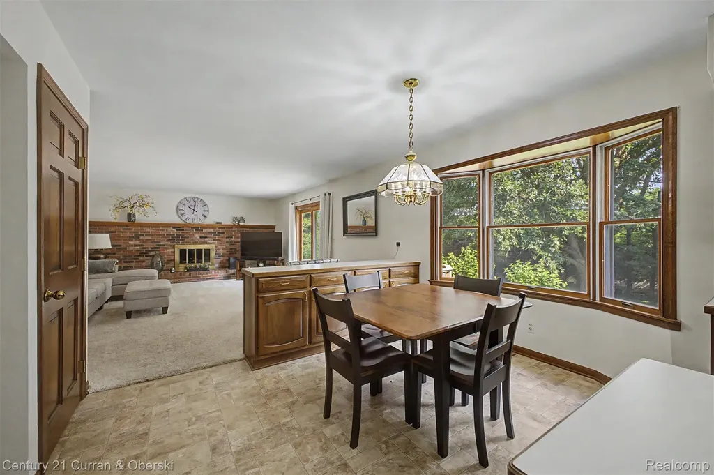 8661 N Dutchess Drive Bruce Township MI 48065