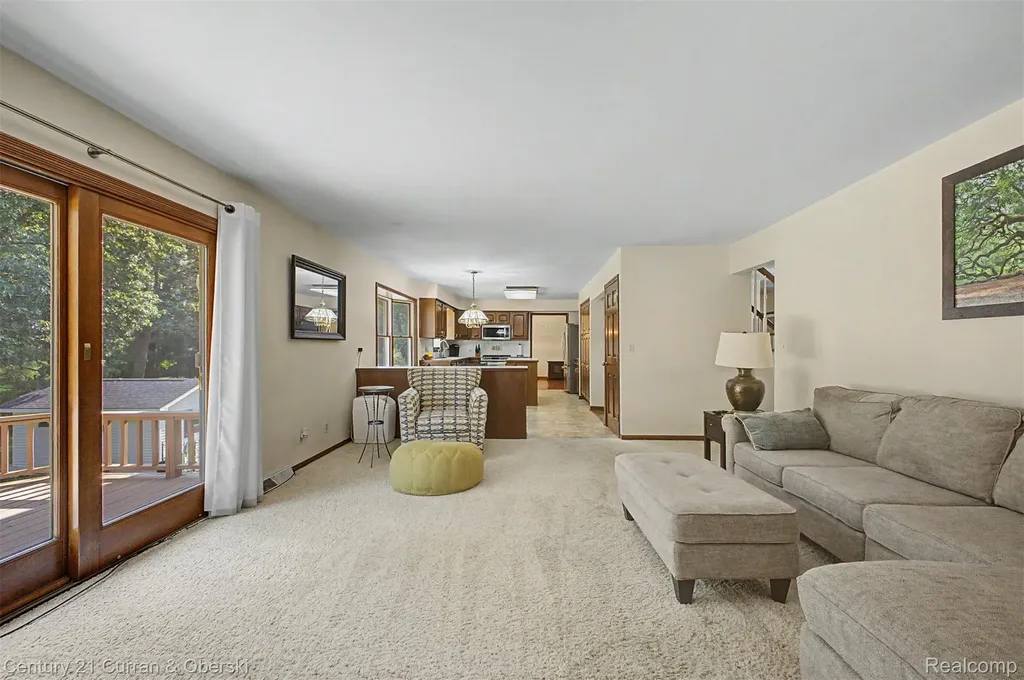 8661 N Dutchess Drive Bruce Township MI 48065