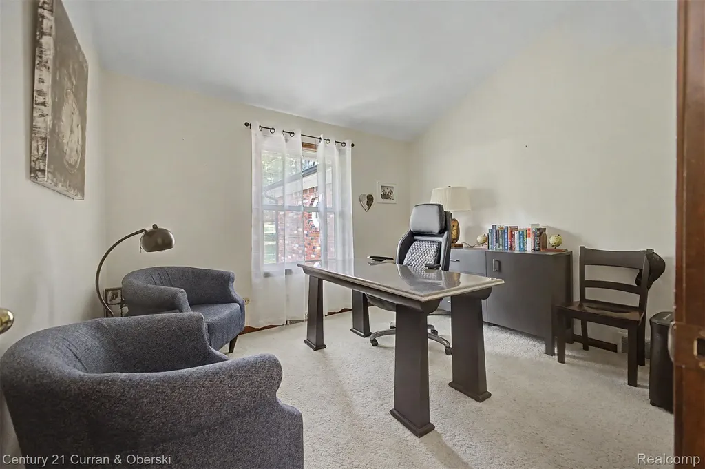 8661 N Dutchess Drive Bruce Township MI 48065
