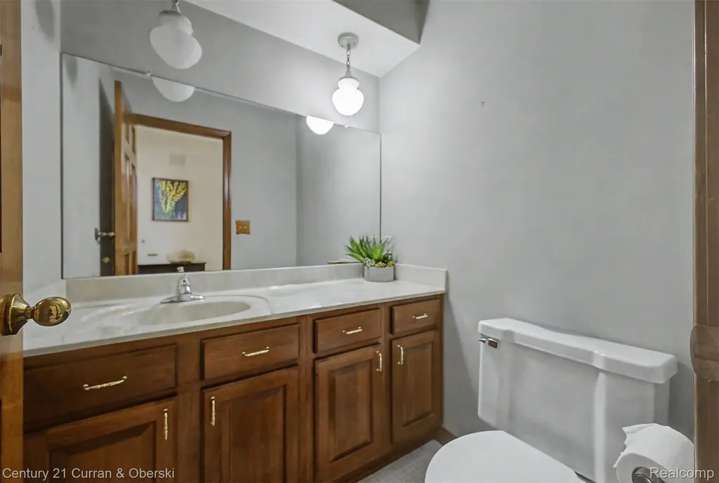 8661 N Dutchess Drive Bruce Township MI 48065