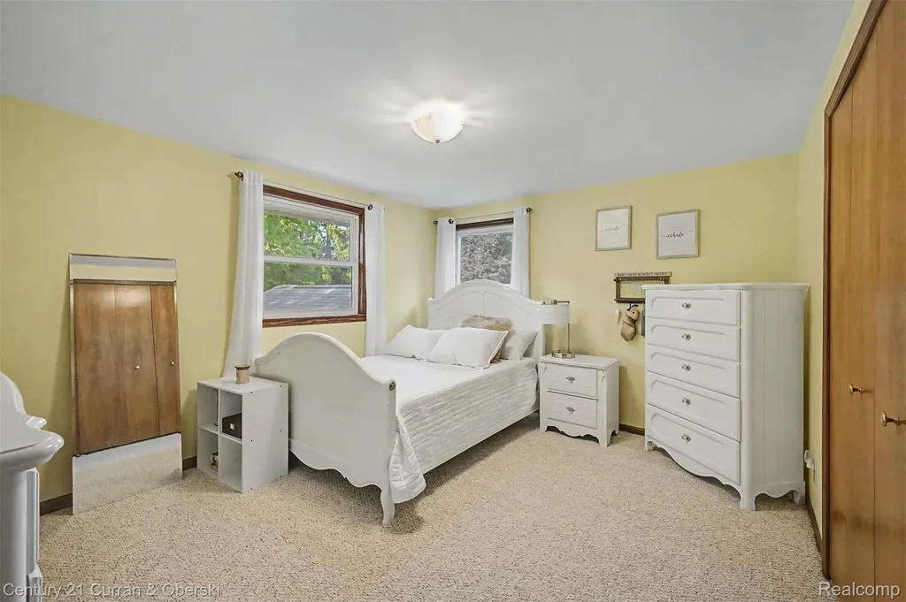 8661 N Dutchess Drive Bruce Township MI 48065