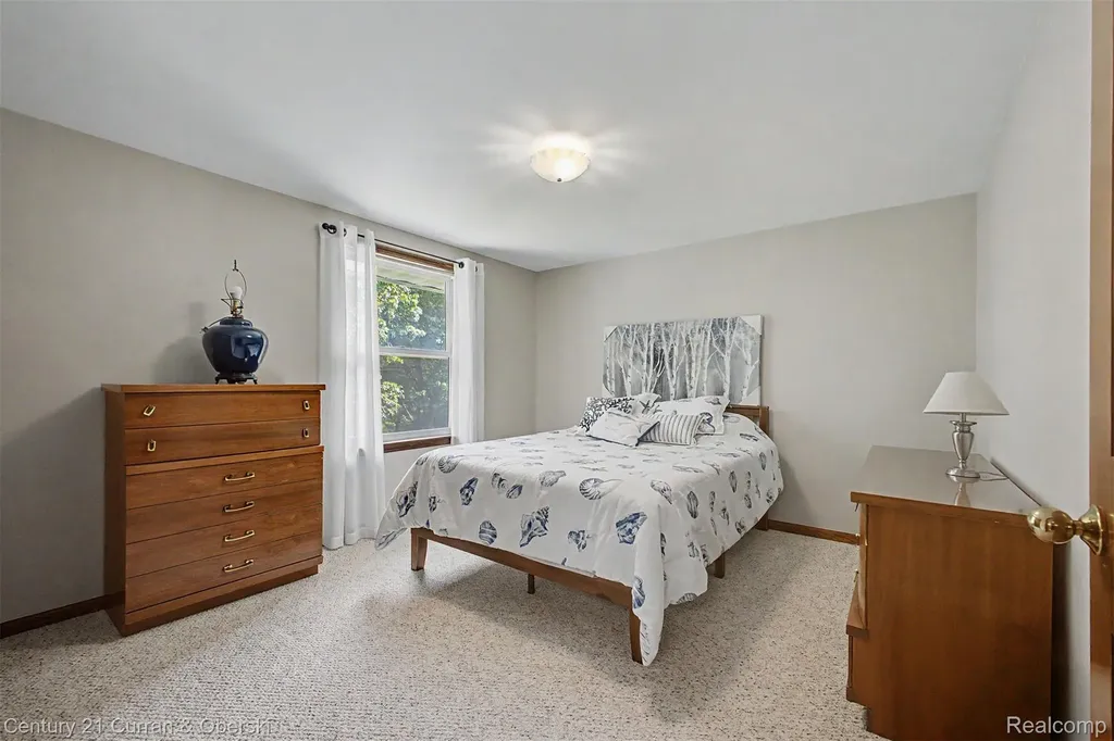 8661 N Dutchess Drive Bruce Township MI 48065