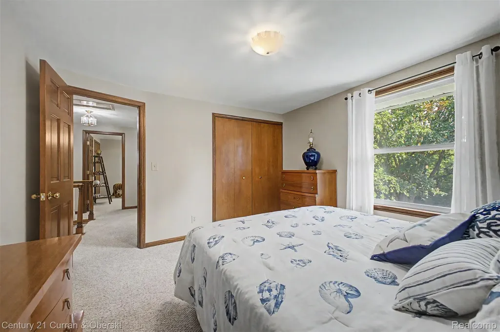 8661 N Dutchess Drive Bruce Township MI 48065