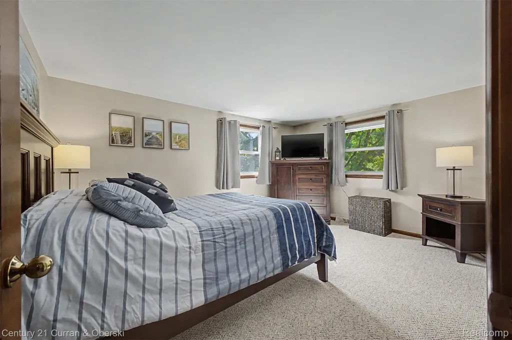 8661 N Dutchess Drive Bruce Township MI 48065