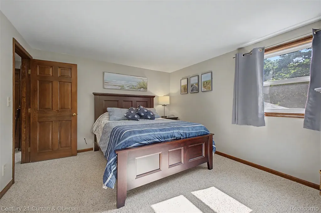 8661 N Dutchess Drive Bruce Township MI 48065