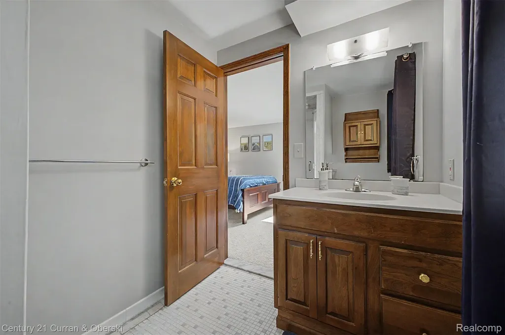 8661 N Dutchess Drive Bruce Township MI 48065