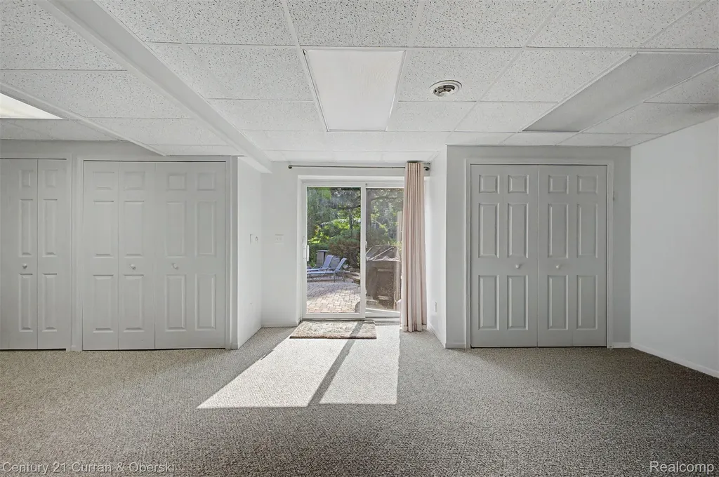 8661 N Dutchess Drive Bruce Township MI 48065