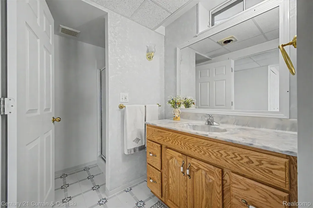 8661 N Dutchess Drive Bruce Township MI 48065