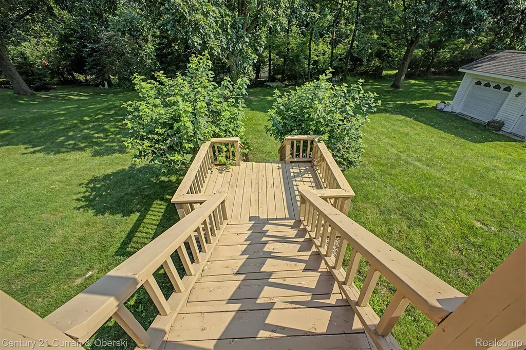 8661 N Dutchess Drive Bruce Township MI 48065