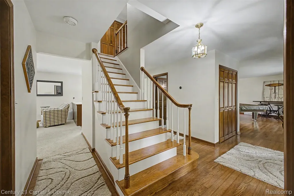 8661 N Dutchess Drive Bruce Township MI 48065