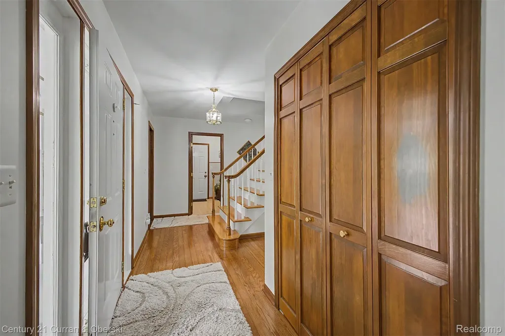 8661 N Dutchess Drive Bruce Township MI 48065