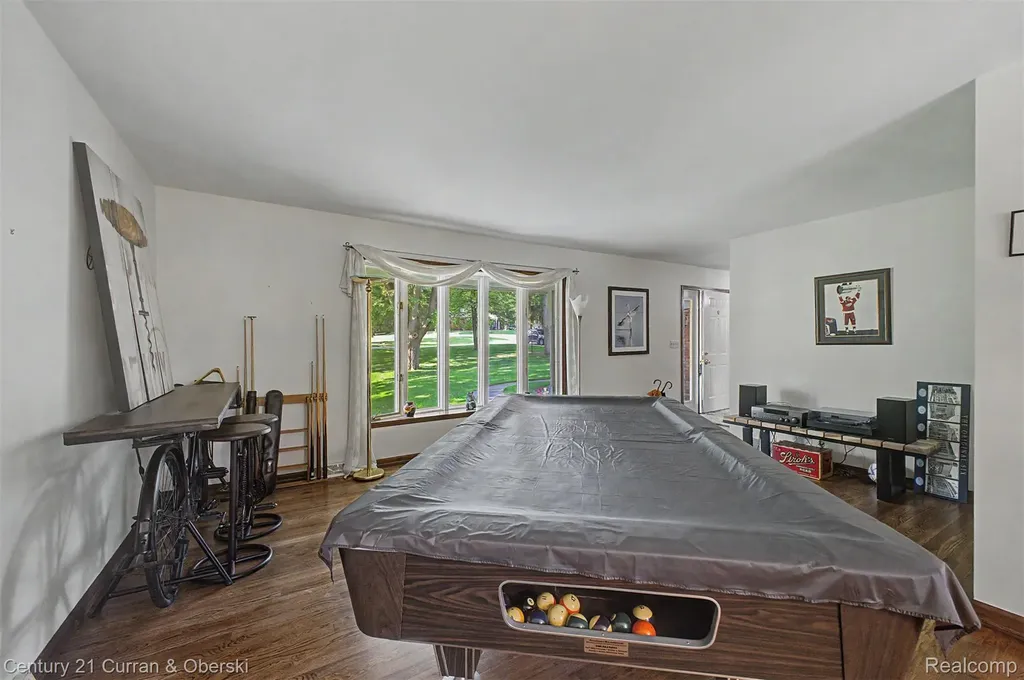 8661 N Dutchess Drive Bruce Township MI 48065