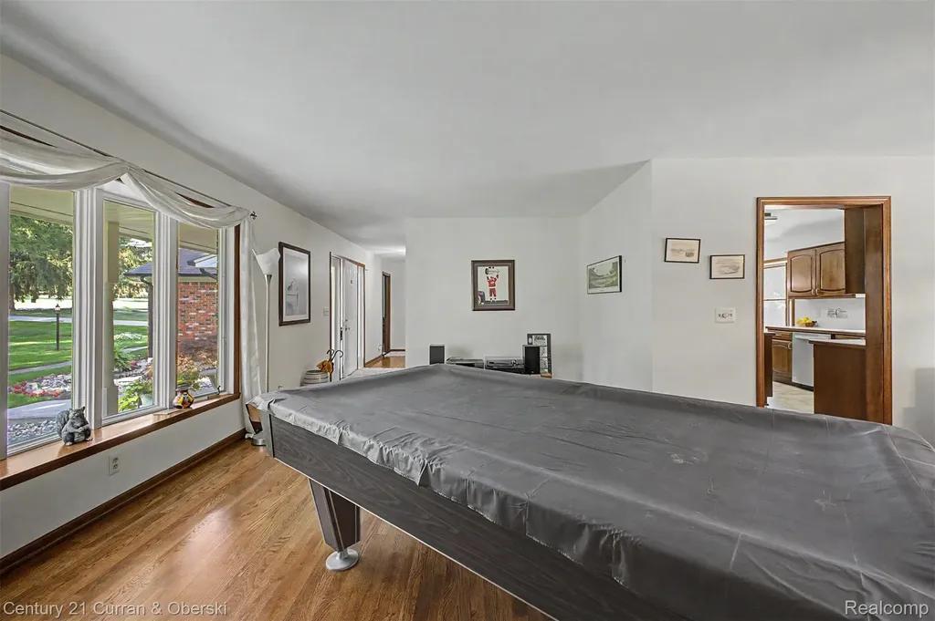 8661 N Dutchess Drive Bruce Township MI 48065