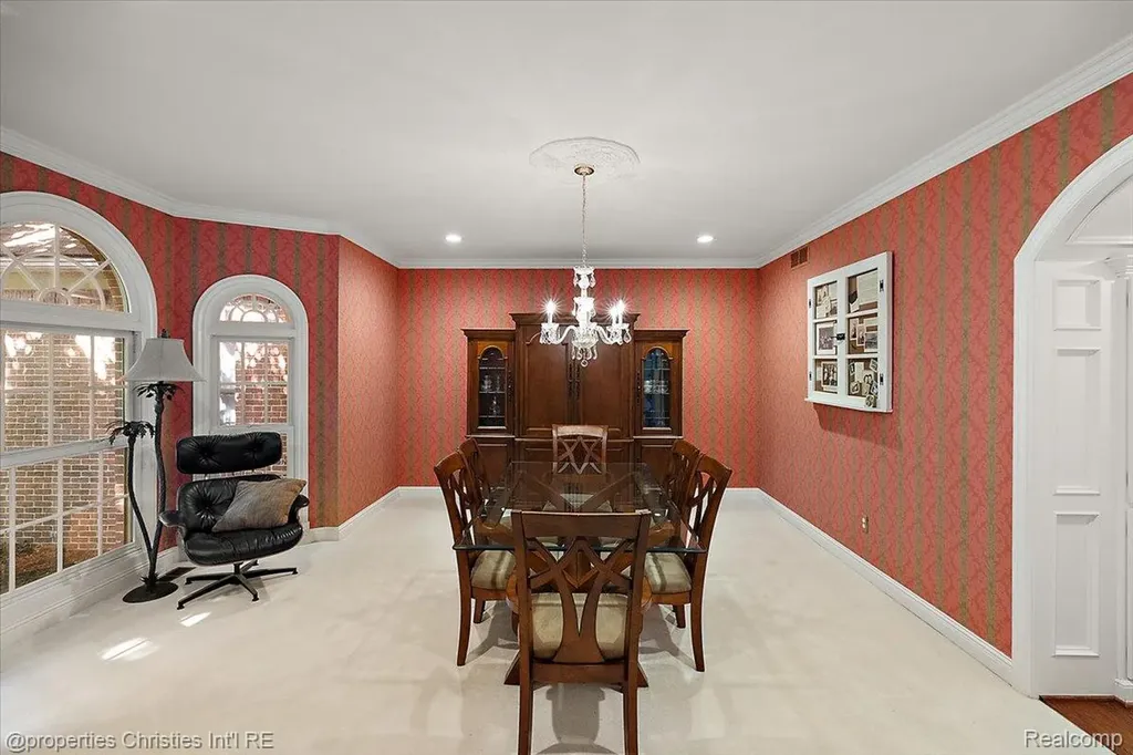 1315 Maryland Highland Charter Township MI 48380