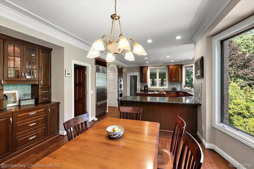 1315 Maryland Highland Charter Township MI 48380