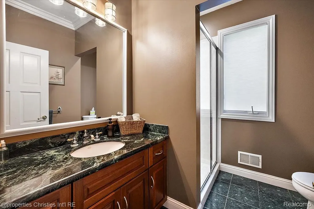 1315 Maryland Highland Charter Township MI 48380