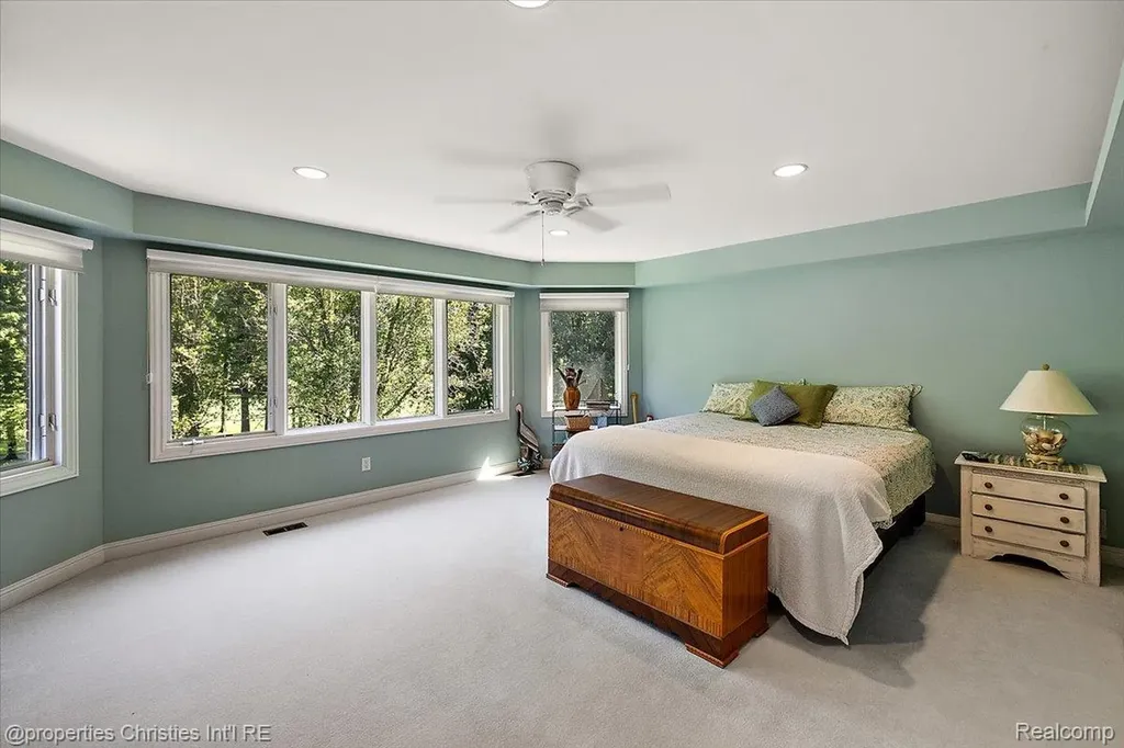 1315 Maryland Highland Charter Township MI 48380
