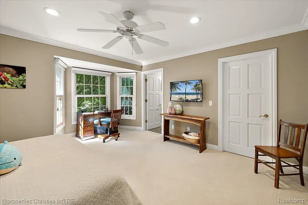 1315 Maryland Highland Charter Township MI 48380