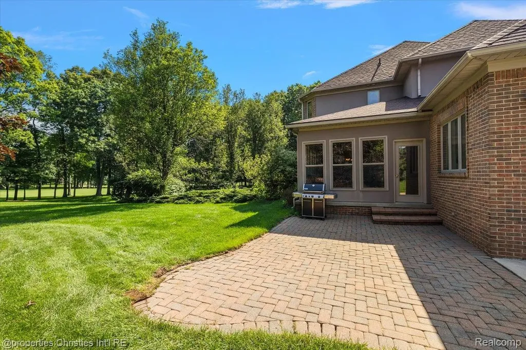 1315 Maryland Highland Charter Township MI 48380