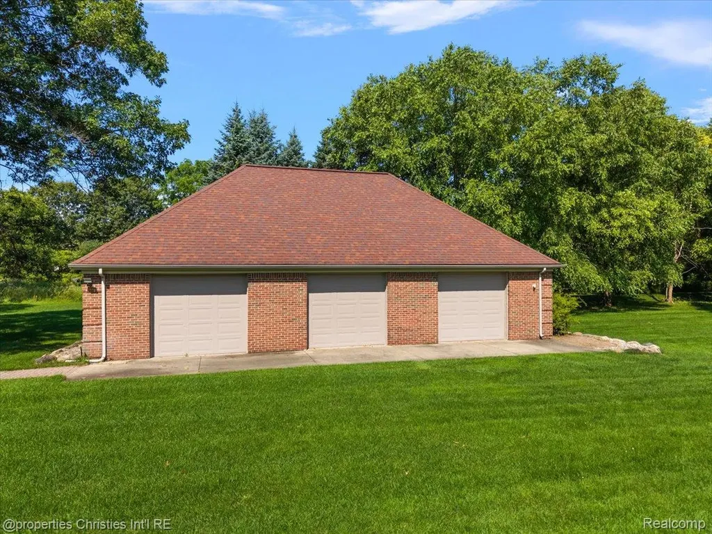 1315 Maryland Highland Charter Township MI 48380