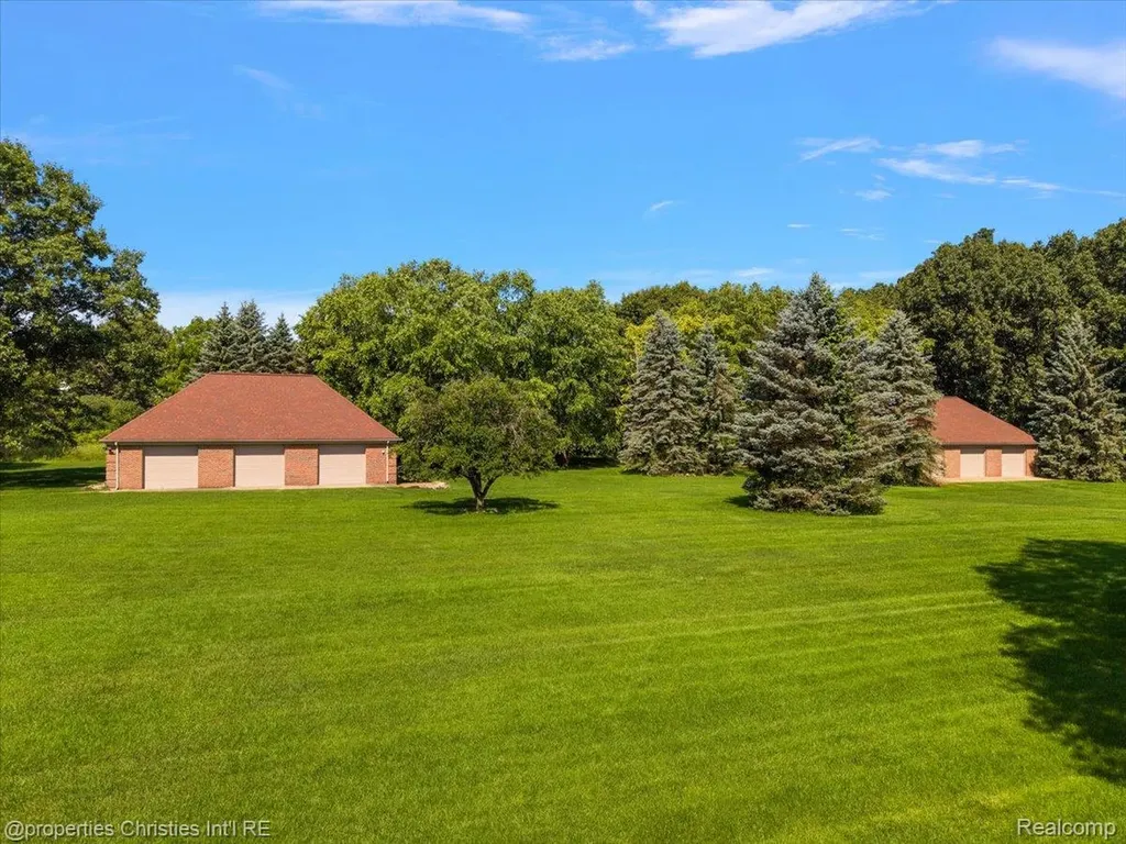 1315 Maryland Highland Charter Township MI 48380