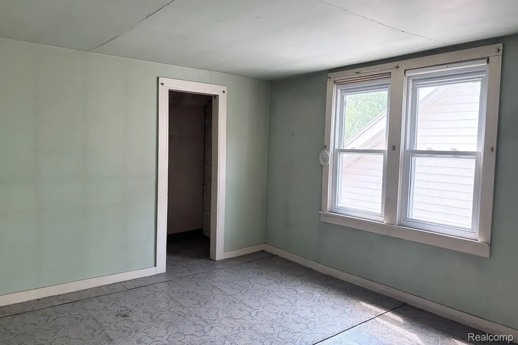 12785 Cloverlawn Street Detroit City MI 48238