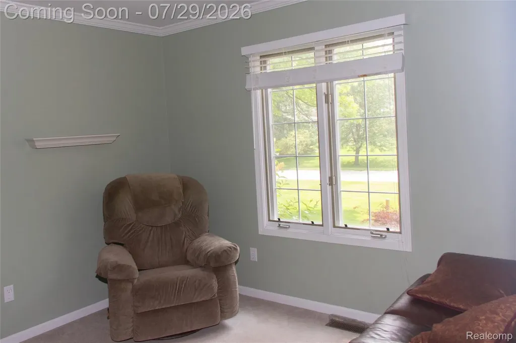 7781 Partridge Hill Drive Hamburg Township MI 48116