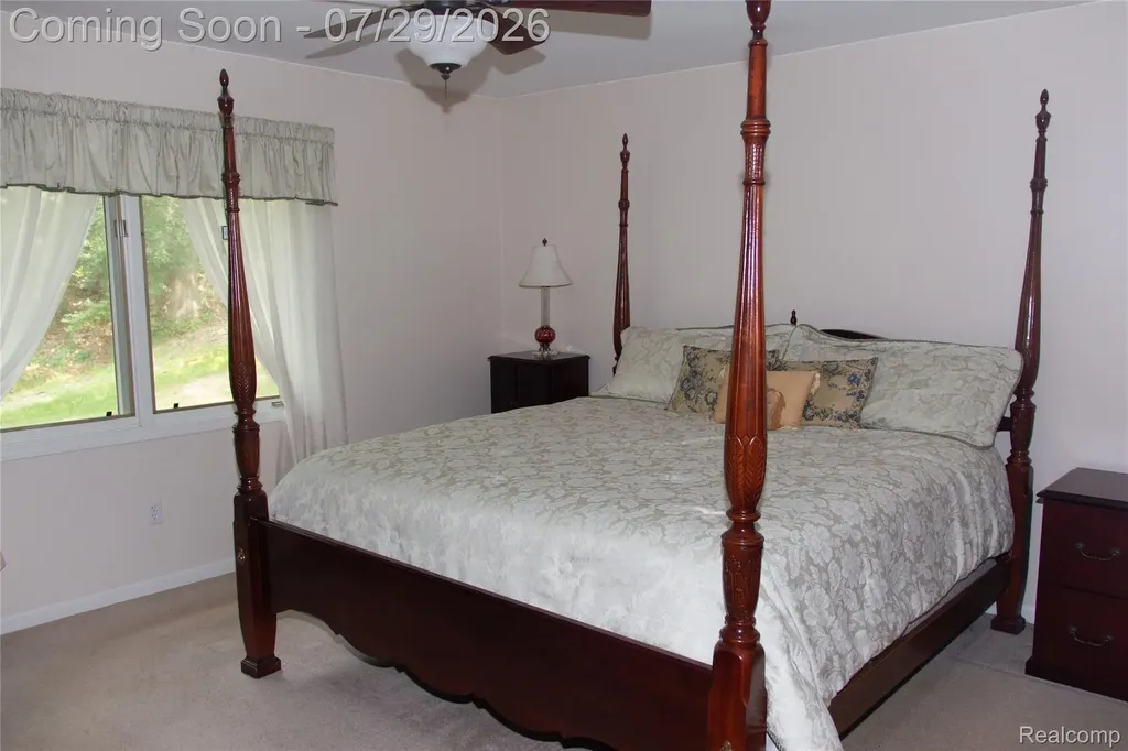 7781 Partridge Hill Drive Hamburg Township MI 48116