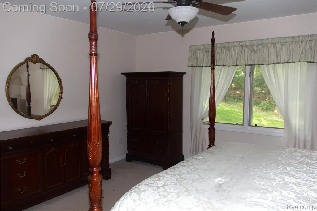 7781 Partridge Hill Drive Hamburg Township MI 48116