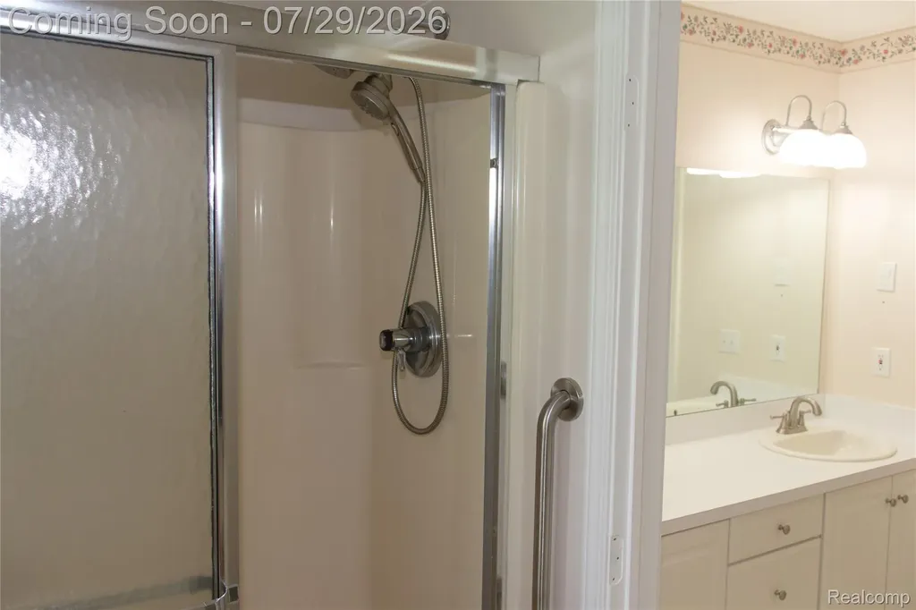 7781 Partridge Hill Drive Hamburg Township MI 48116