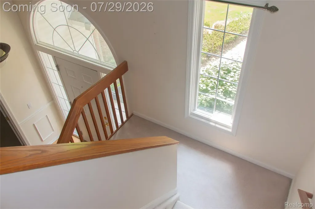 7781 Partridge Hill Drive Hamburg Township MI 48116