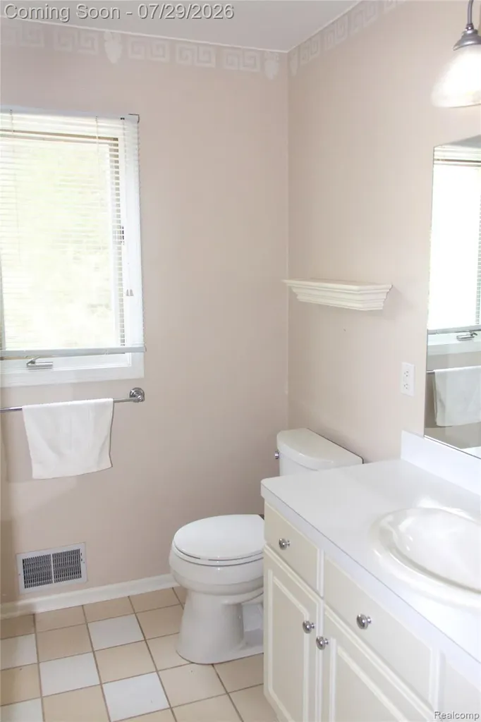 7781 Partridge Hill Drive Hamburg Township MI 48116