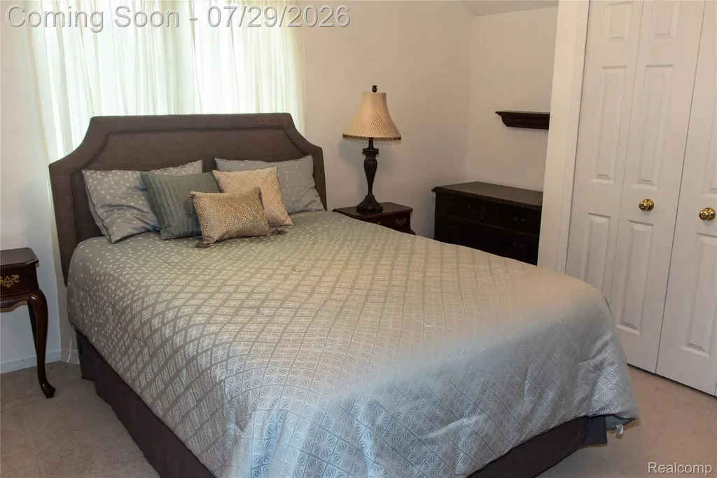 7781 Partridge Hill Drive Hamburg Township MI 48116