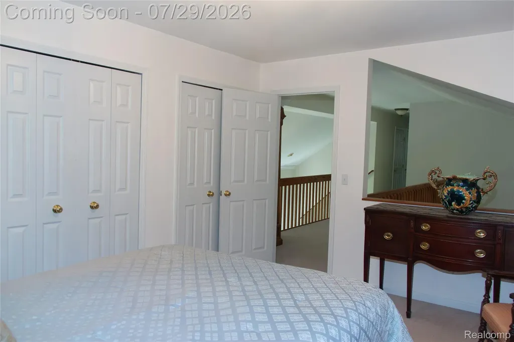 7781 Partridge Hill Drive Hamburg Township MI 48116